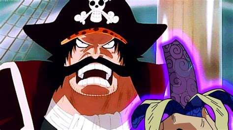 Gol d roger vs whitebeard hd wallpaper. One Piece: Gol D. Roger's Teufelsfrucht - YouTube