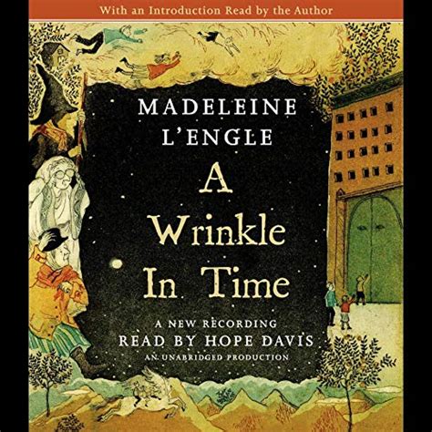 A Wrinkle In Time Madeleine Lengle Hope Davis Ava Duvernay