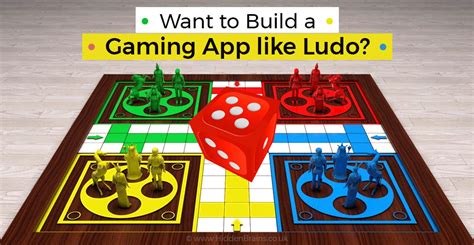 Giving a rough answer to how much it costs to create. How much does it Cost to Develop an App like Ludo?