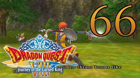 Dragon Quest VIII Mid Game Metal Slime Hunting PART 66 HD