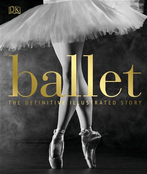 Ballet By Dk Penguin Books New Zealand
