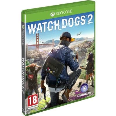 Listado completo con todos los juegos de xbox one que existen o que van a ser lanzados al mercado. Watch Dogs 2 Xbox One de Xbox One en Fnac.es. Comprar videojuegos en Fnac.es.