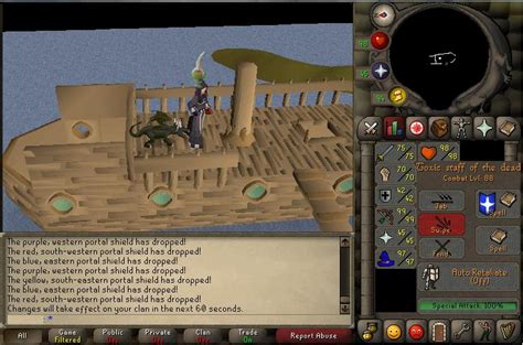 Maybe you would like to learn more about one of these? Osrs low level pure firecape guide