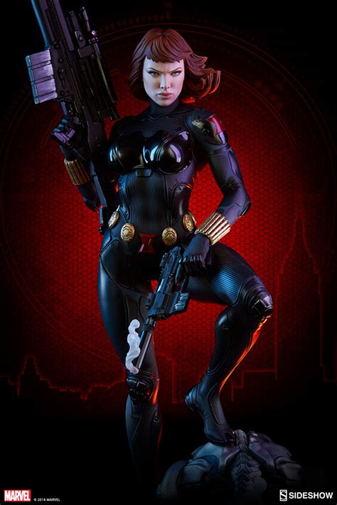 Theaters, making it the first film of phase four to hit the big screen. Black Widow Premium Format Figure Coming Soon ...