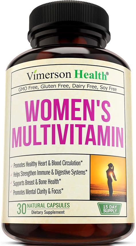 Best Vitamin E Pms Your Best Life