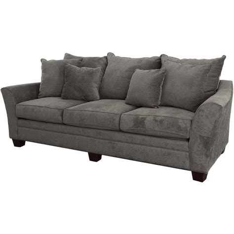 Posen Sofa 83800 S By Klaussner At Old Brick Furniture And Mattress Co