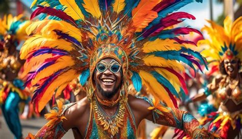 Trinidad Carnival Bands Byretreat