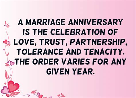 Funny anniversary implies celebrating anniversary or togetherness in a happy manner. Funny Anniversary Quotes | Hand Picked Text & Image Quotes | QuoteReel