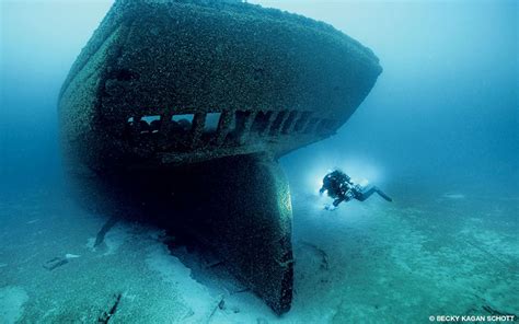 Lake Michigan Divers Alert Network