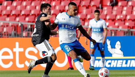 Universidad catolica average scored 1.14 goals per match in season 2021. U. Católica campeón de Supercopa Chile: GOLES, RESUMEN ...