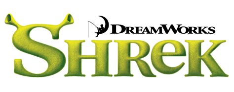 Shrek Logo Transparent Png Stickpng
