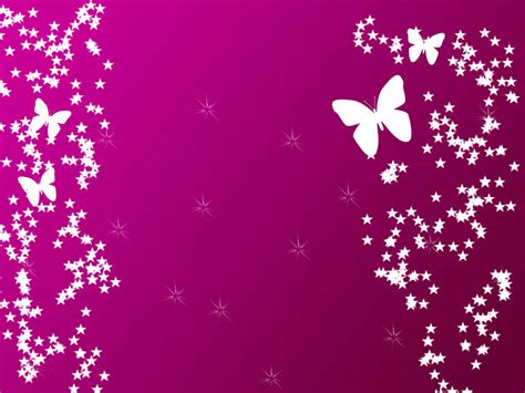Pink Background Heart Pink Background Picture 4520