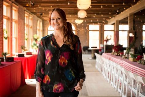 Asked to explain, the cookbook author said it had to do with. Ree Drummond Bio | Ree Drummond : Food Network | Food Network
