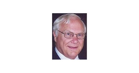 Richard Ungerer Obituary 2018 Camillus Ny Syracuse Post Standard