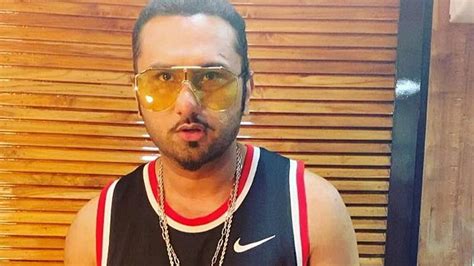 Yo Yo Honey Singh Domestic Violence Case Rapper Gets Exemption From Court On Medical Grounds