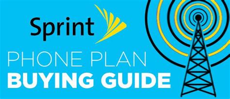 Sprint Phone Plan Buying Guide Whats Best For You Toms Guide