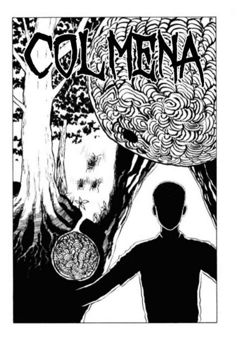 Junji Ito Collection Manga Original Traducido Al Español Colmena