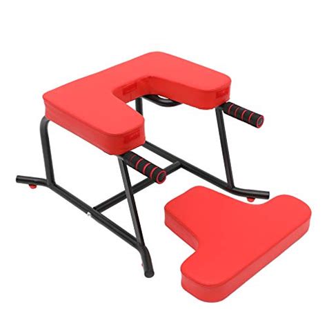 Cn Inversion Chair Headstand Stool Stand Yoga Inversion Bench Top