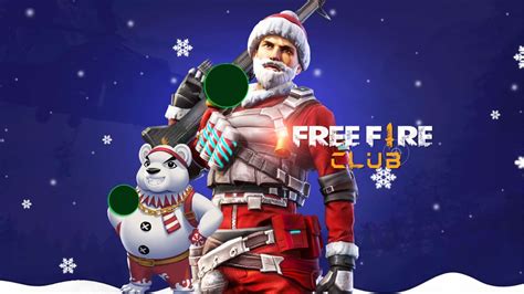 All other trademarks are property of their respective. Skins de natal da Atualização de dezembro Free Fire OB19 ...