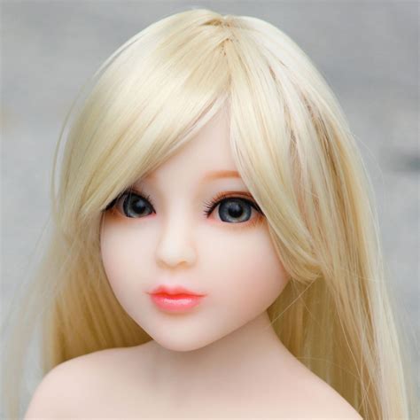 Axb Heads The Doll Channel Realistic Tpe And Silicone Sex Dolls Store