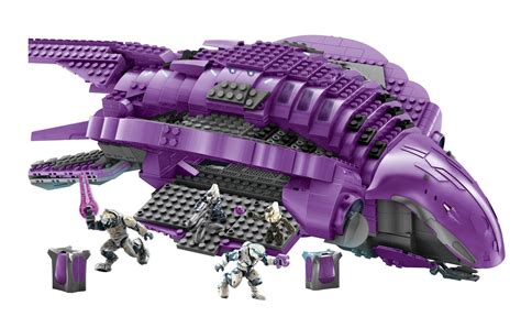 Halo 4 Lego Sets