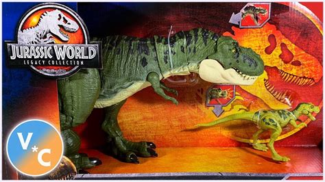 Tv Movie And Video Games Toys And Hobbies Jurassic World Legacy Collection