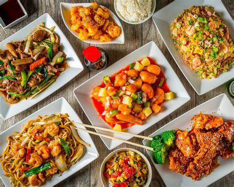 No 1 Chinese Restaurant Bethlehem Menu Lehigh Valley • Order No 1