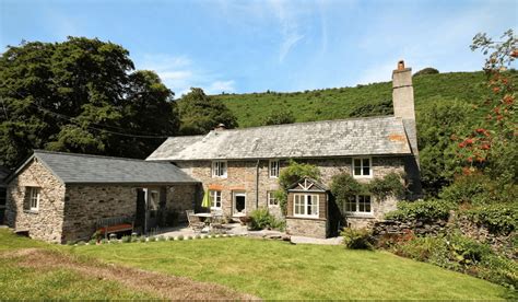 My Favourite Holiday Cottages Exmoor North Devon