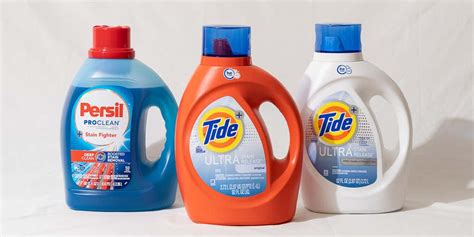 What Is A Mild Detergent
