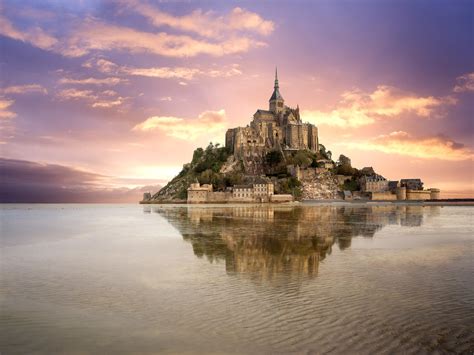 The Most Beautiful Places In France Condé Nast Traveler