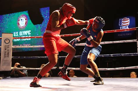 Latest Boxing 2024 - Livy Sherye