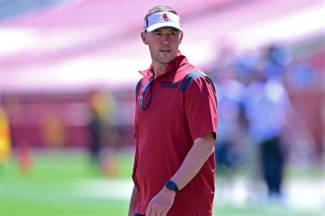 Bevos Daily Roundup The Oklahoma Lincoln Riley Feud Continues