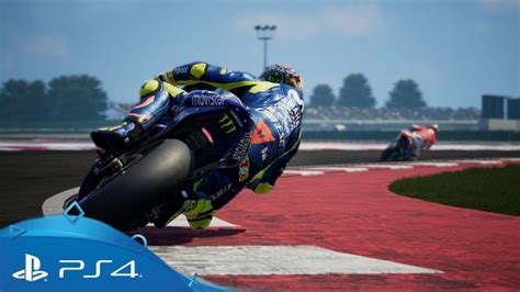 Motogp 19 Announced Will Be Released This June Eggplante