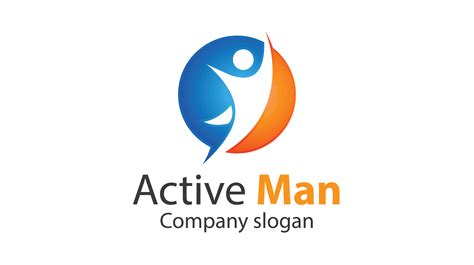 Active Logos