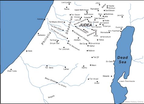 Map Of Egypt In Biblical Times Acts 9 Egypt Map Pontius Pilate World