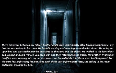 Scary Stories For Kids 19 Of The Creepiest Things Kids Have Said That