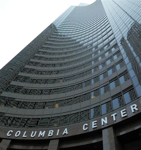 Columbia Center Seattle All You Need To Know Before You Go