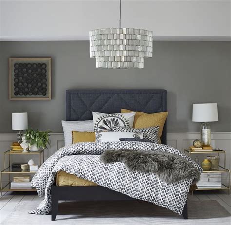Maybe you would like to learn more about one of these? Love shades of greys... | Master Bedrooms | Pinterest ...