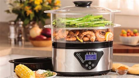 Though commonly available meats like carne asada thrive here, consider looking to others. Best Food Steamers 2021 | Top Ten Reviews