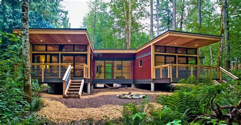 Method Homes Builder Of Modern Green Sustainable Prefab Homes