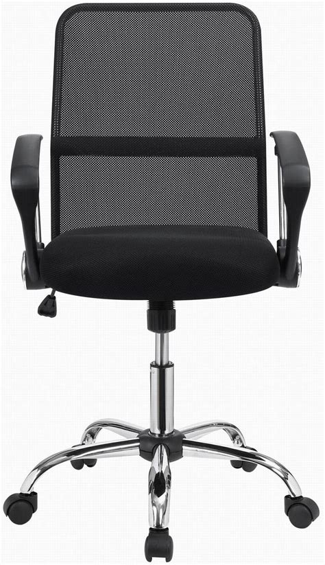 Coaster Black Office Chair Jarons Furniture Outlet Bordentown And