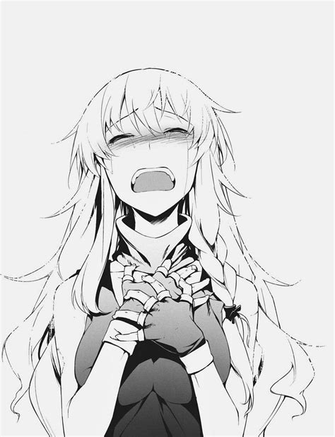 Broken Heart Depressed Sad Anime Girl Wallpaper Anime Wallpaper Hd B47