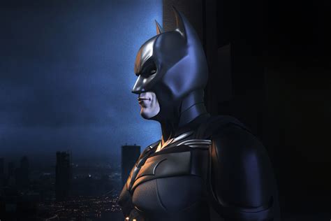 Batman 4k New Artwork 2020 Wallpaperhd Superheroes Wallpapers4k