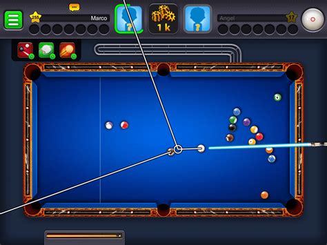 Because of its good gameplay and ability to play with players all around the world, this game ranks number 1 among all. 8 Ball Pool 5v5 Hack Cheats Generator - Get Unlimited Free ...