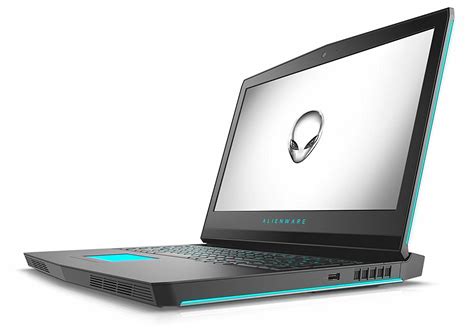 Alienware Aw17r4 7005slv Pus 17 Gaming Laptop 7th Gen Intel Core I7