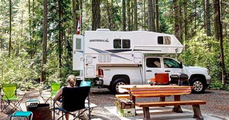 Top Rv Camping And Resort Spots In Parksville Qualicum Beach Parksville Qualicum Beach Tourism