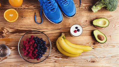 Just follow these eight tips to start a diet. Food as Fuel Before, During and After Workouts | American ...