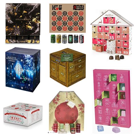 Wafflemama Best Advent Calendars 2017 Adults And Kids