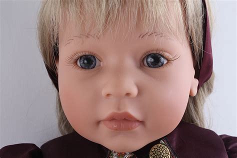 Lee Middleton Original Doll Alexandra Ebth