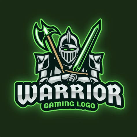 Best Gaming Logo Design Templates